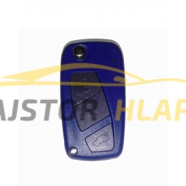 Fiat Fiorino preklopno kućište ključa, 3 gumba